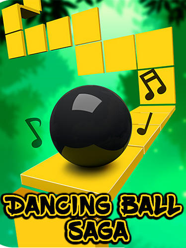 game pic for Dancing ball saga